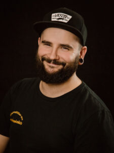 Mike